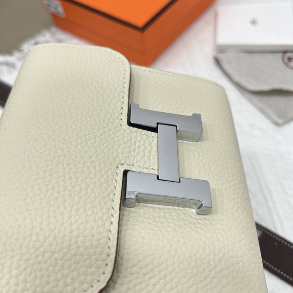 エルメス財布コピー素材ディテール